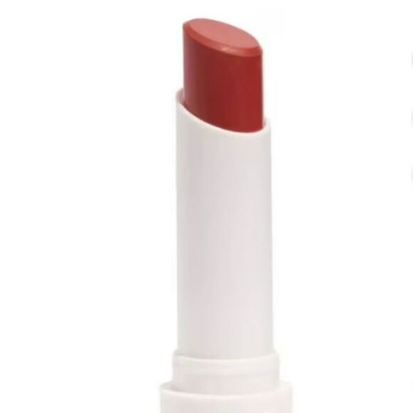 Julep Other - JULEP BEAUTY LATE SHIFT MATTE LIGHT LIPSTICK TRANSFER PROOF - OVERTIME - NIB
